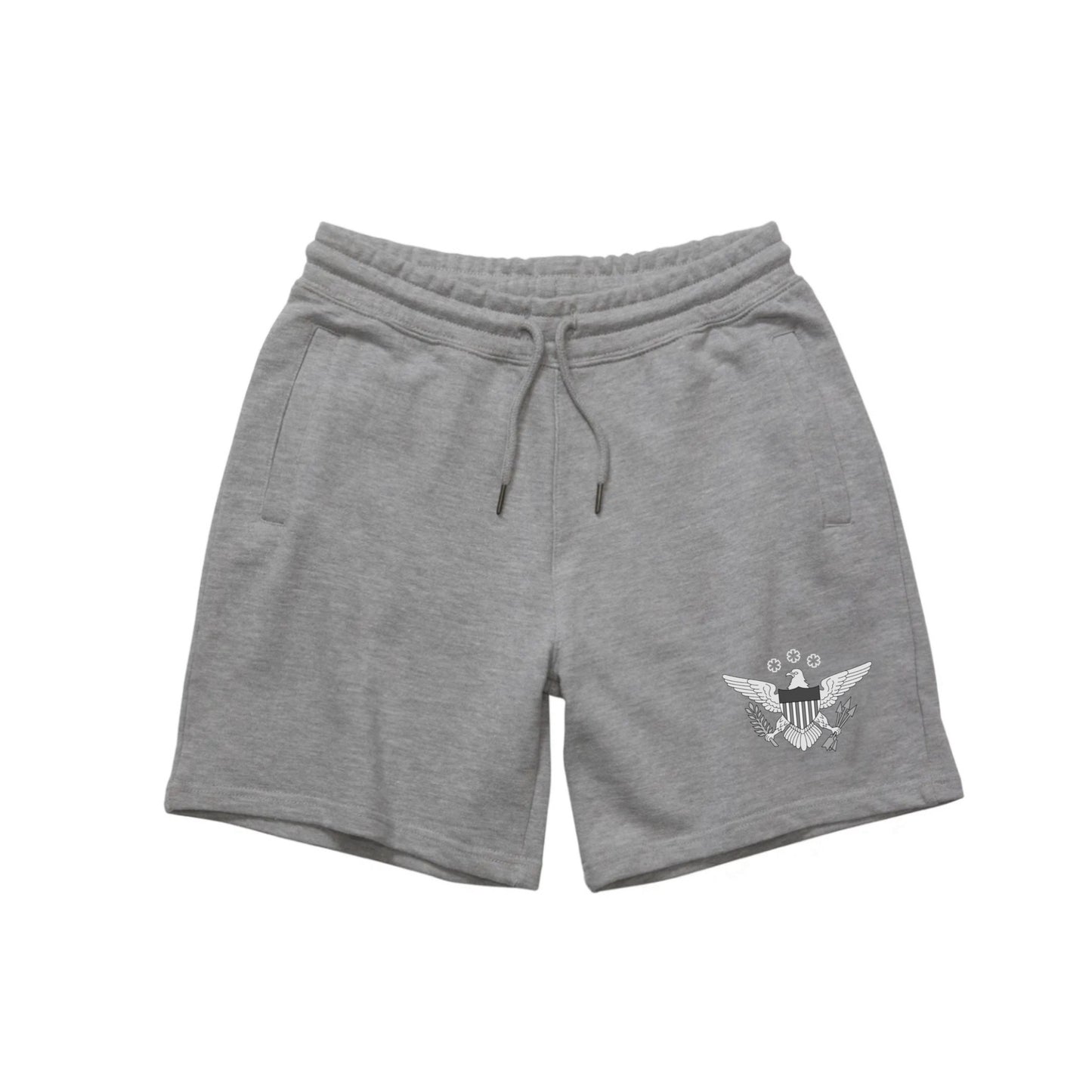 Eagle Shorts Grey