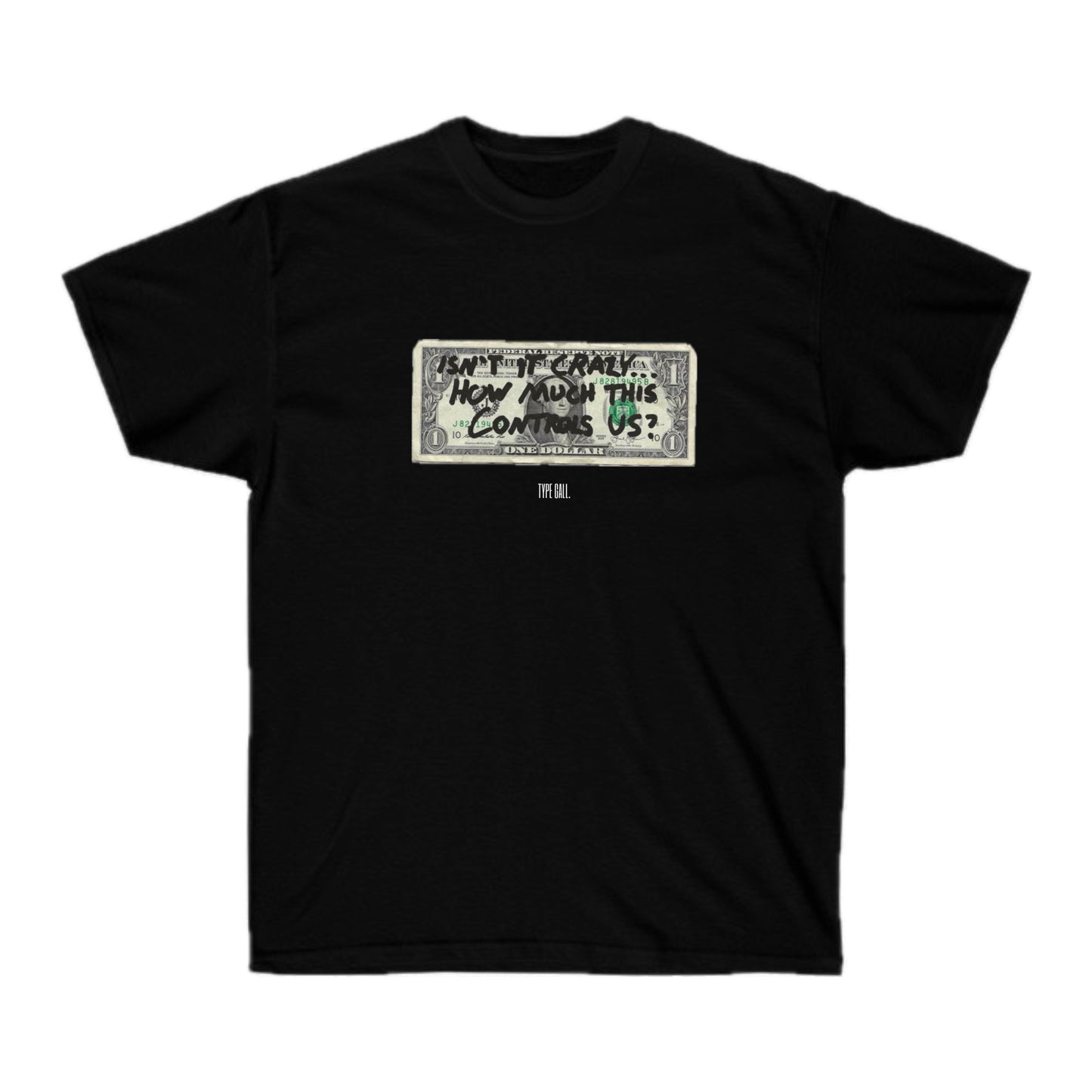 Dollar Tee