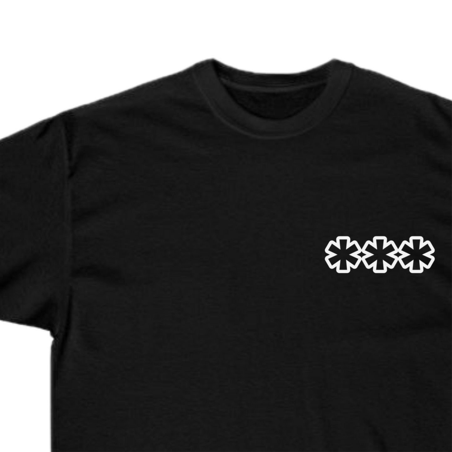 Type Gall. Basic Tee
