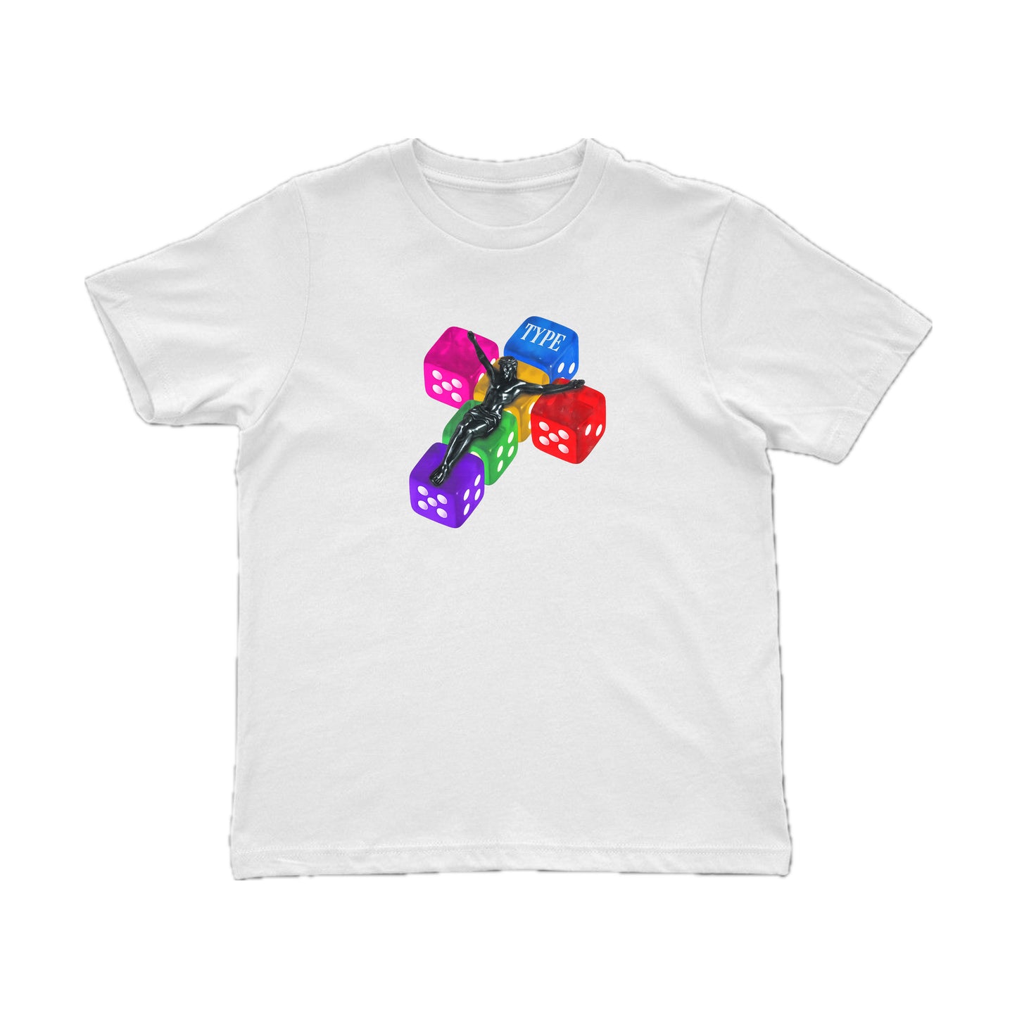 Jesus Tee