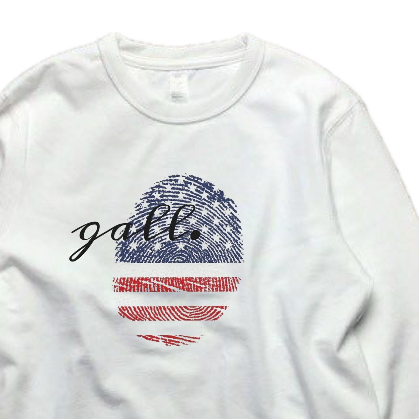 Fingerprint Longsleeve
