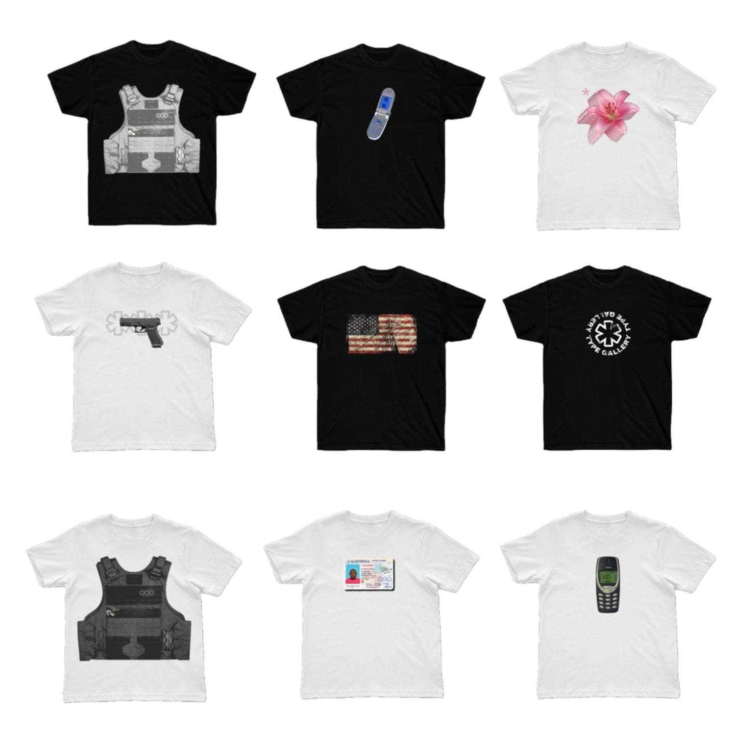 Shirts