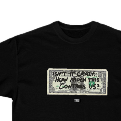 Dollar Tee