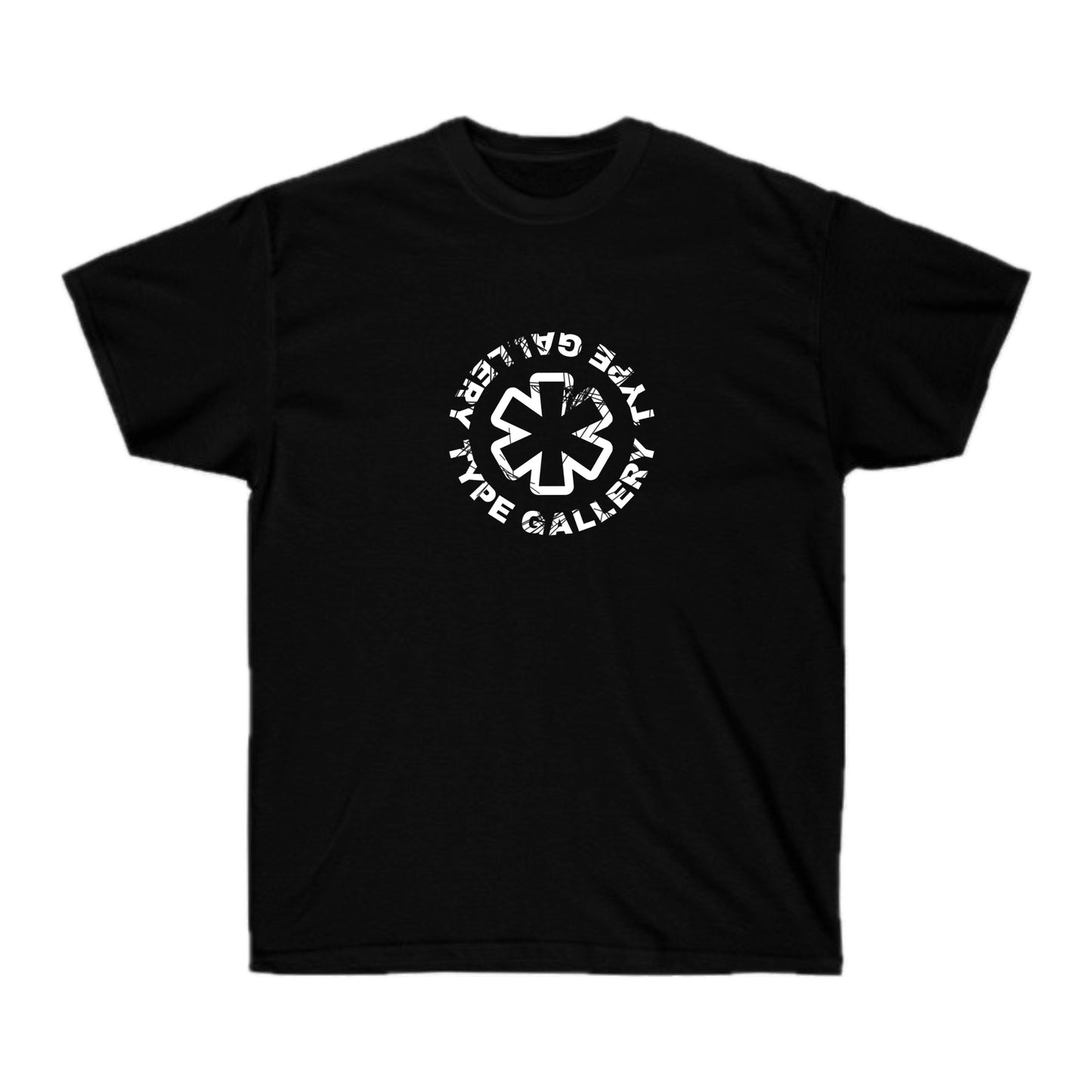 Circle Logo Tee
