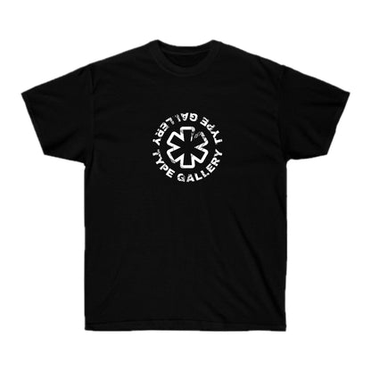 Circle Logo Tee