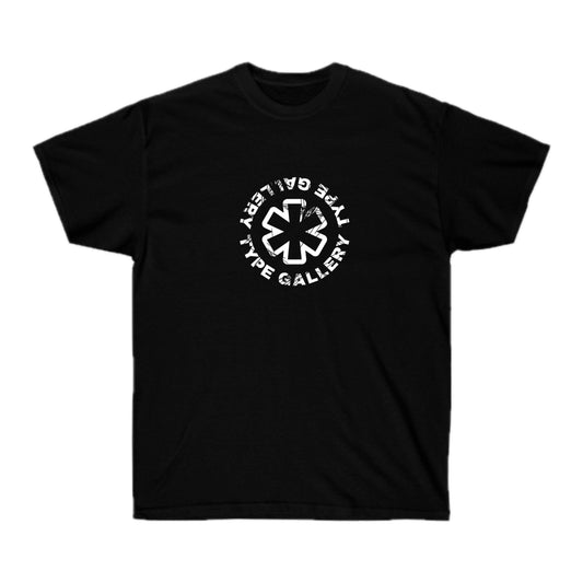 Circle Logo Tee