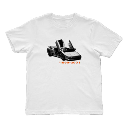 Lambo Diabolo Tee