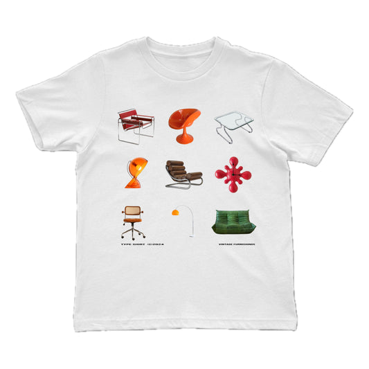 Furniture Tee