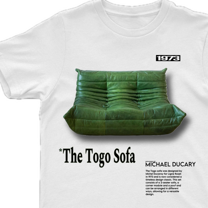 Togo Sofa Tee