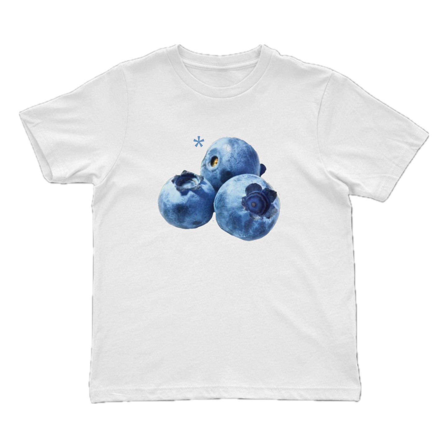 Blueberry Tee