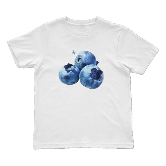 Blueberry Tee