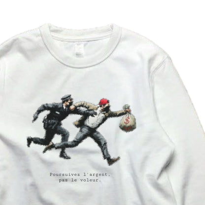 Thief Longsleeve