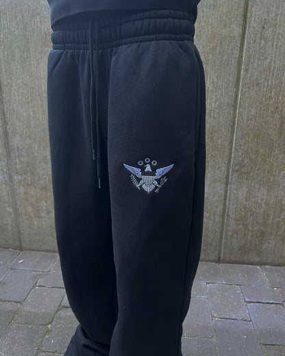 Eagle Jogger
