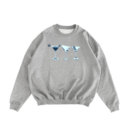 Drinks Sweater