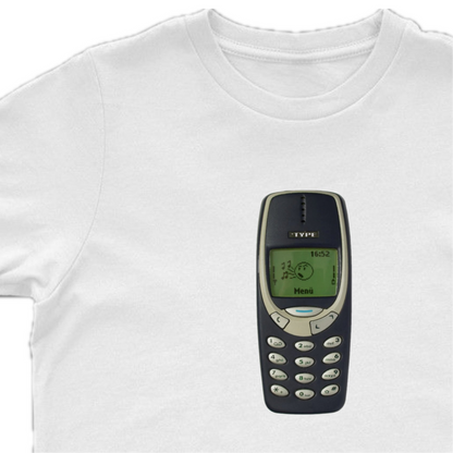 Nokia Tee