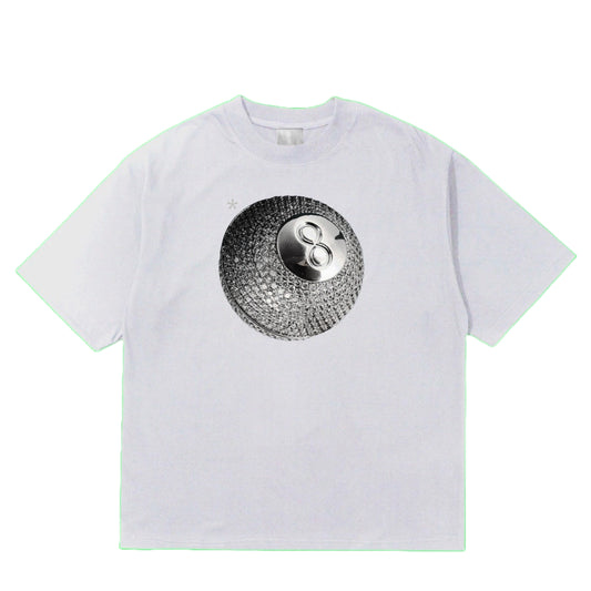 Ice Out 8Ball Tee