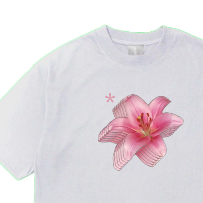 Flower Tee