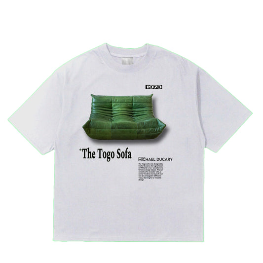 Togo Sofa Tee