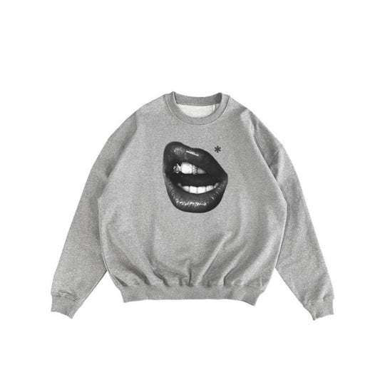 Lip Sweater