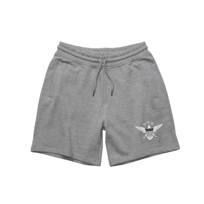 Eagle Shorts Grey