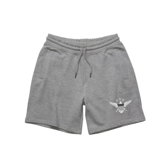 Eagle Shorts Grey