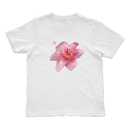 Flower Tee