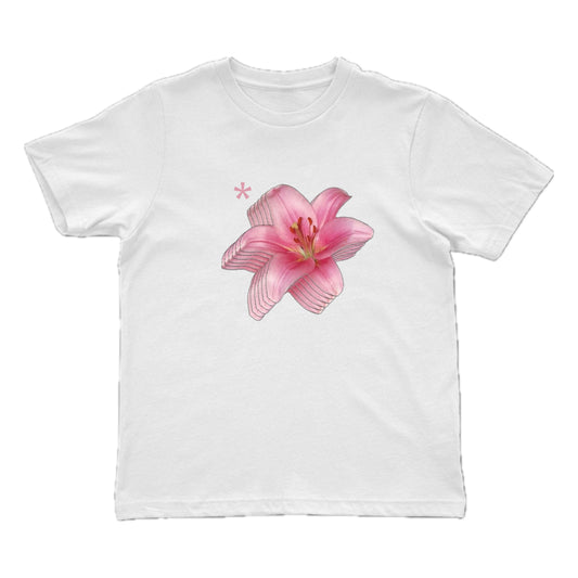 Flower Tee