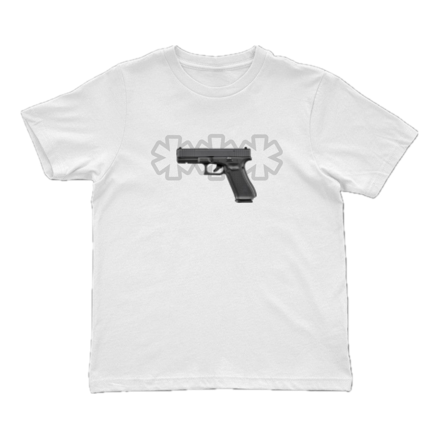 Gun Tee