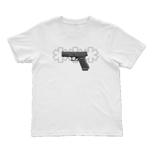 Gun Tee