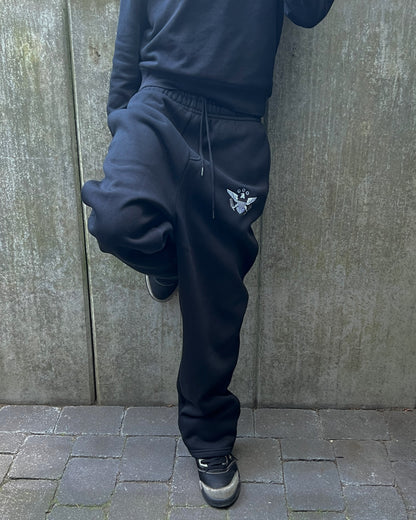 Eagle Jogger