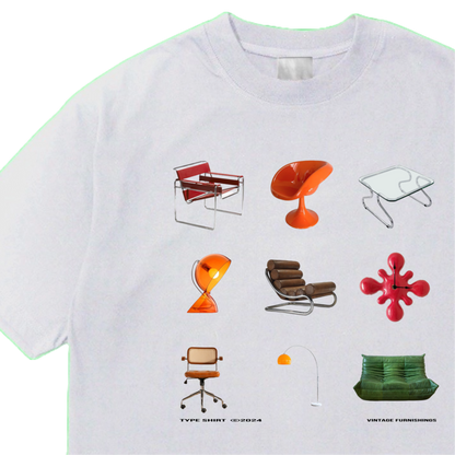 Furniture Tee