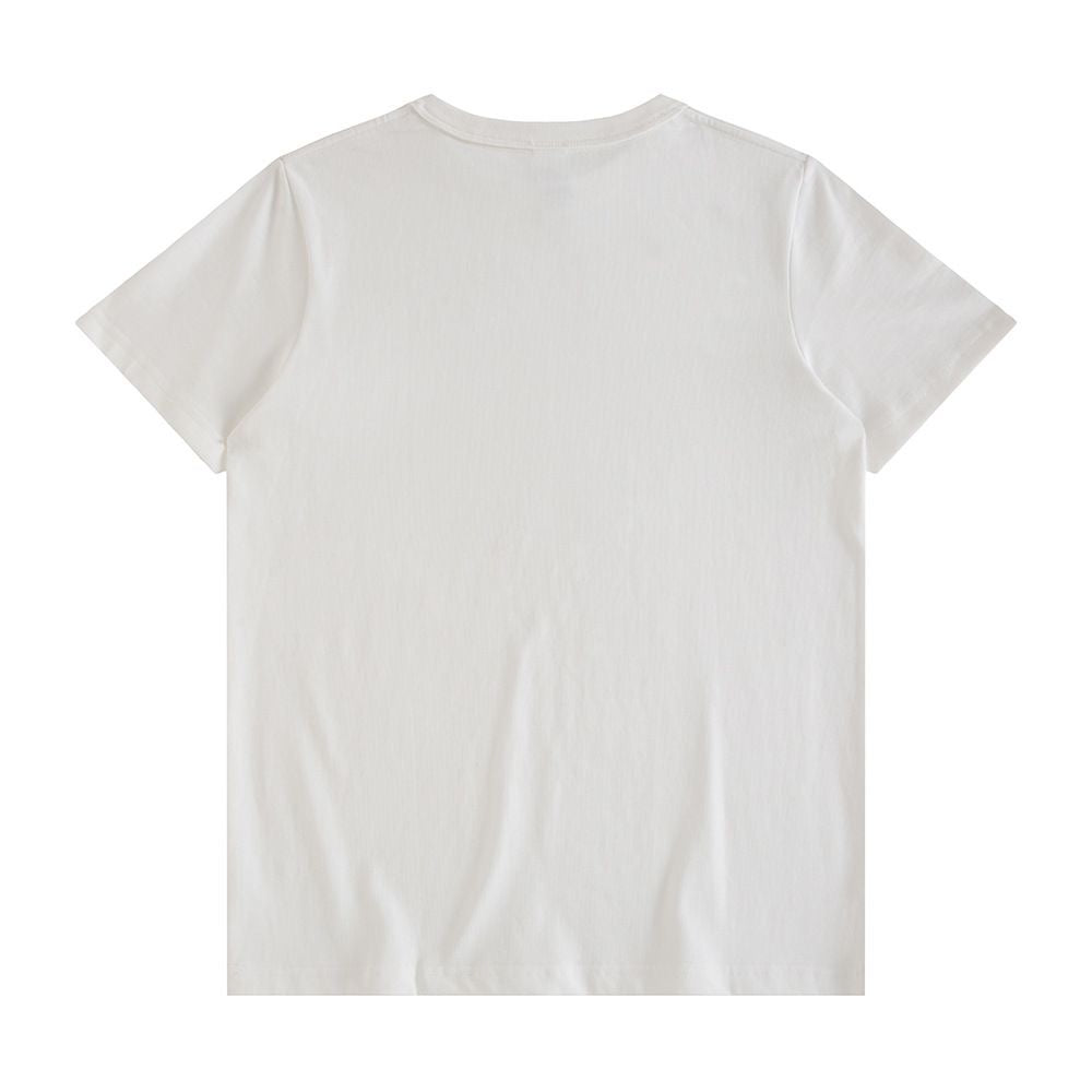 Naomi Campbell & Kate Moss Tee