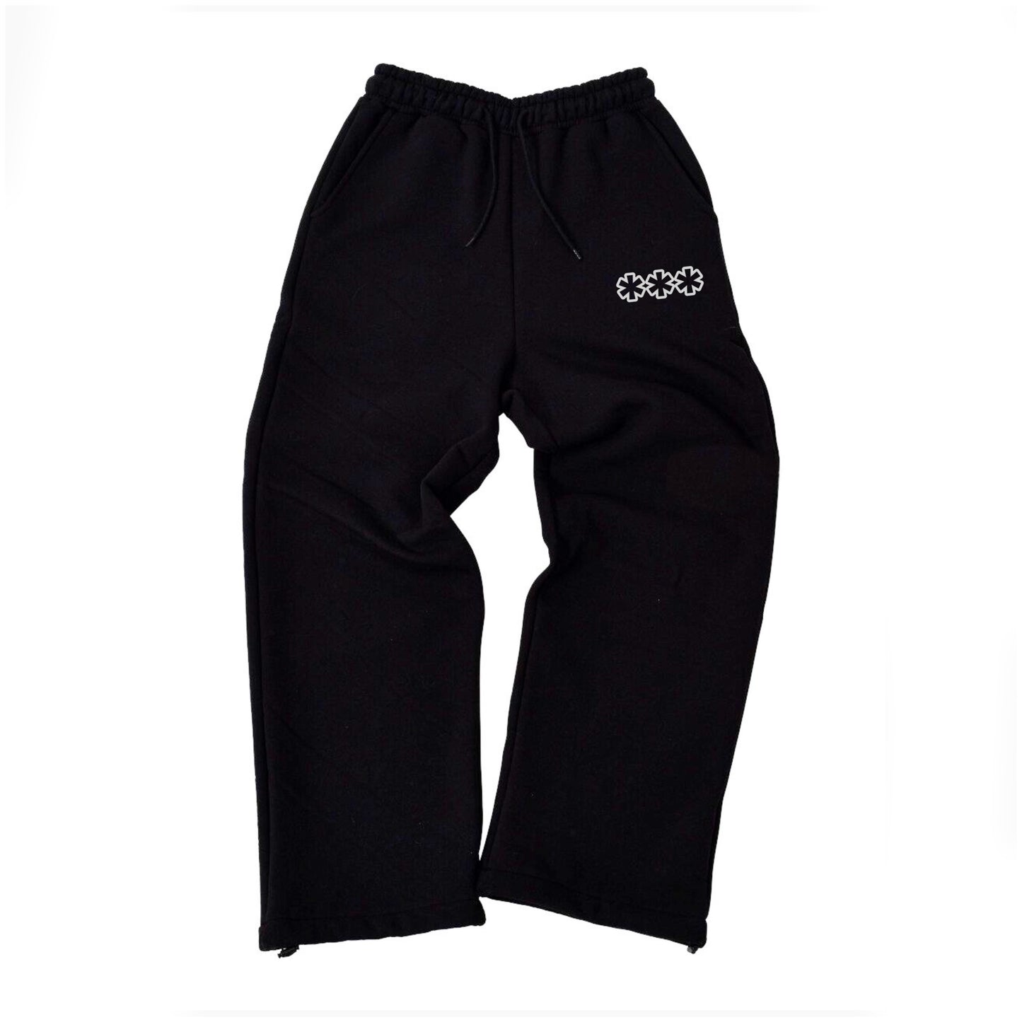 Type Gall. Basic Jogger