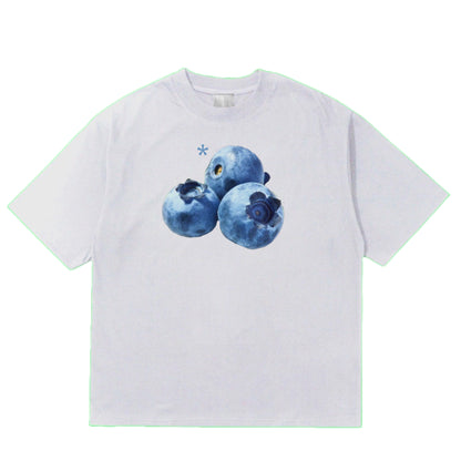 Blueberry Tee