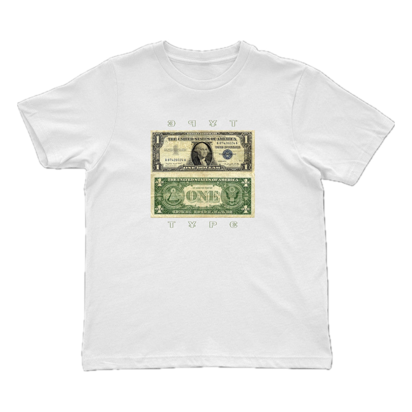 Dollor Tee