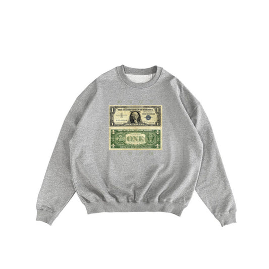 Dollar Sweater