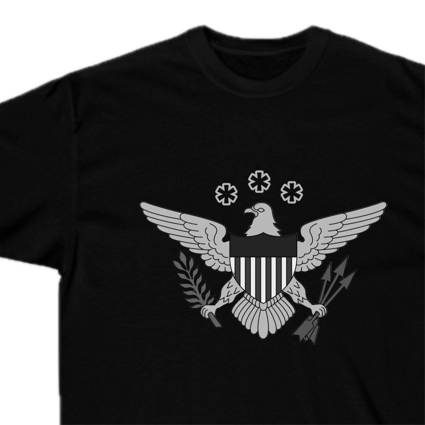 Eagle Tee