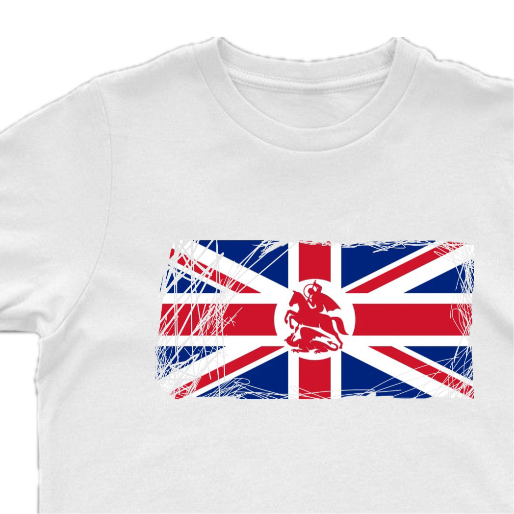 Great Britian Tee