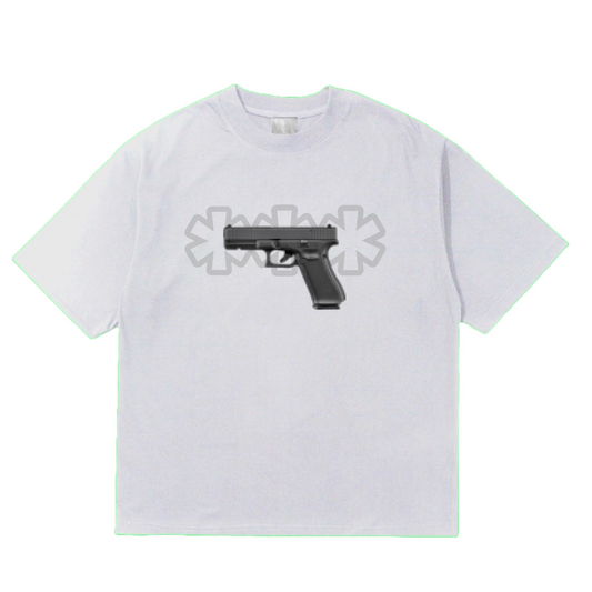 Gun Tee