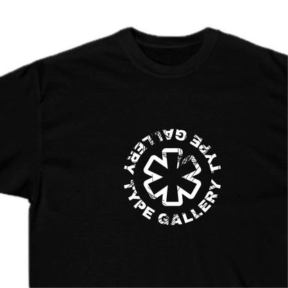 Circle Logo Tee