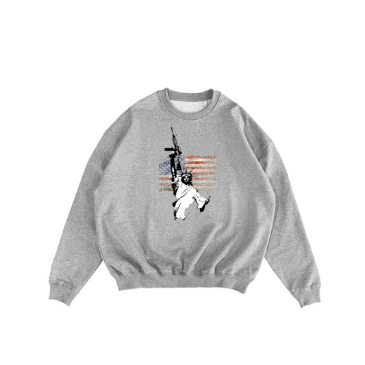 Statue Of Liberty Sweater