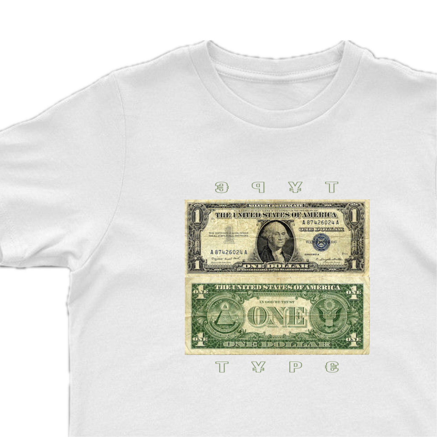Dollor Tee