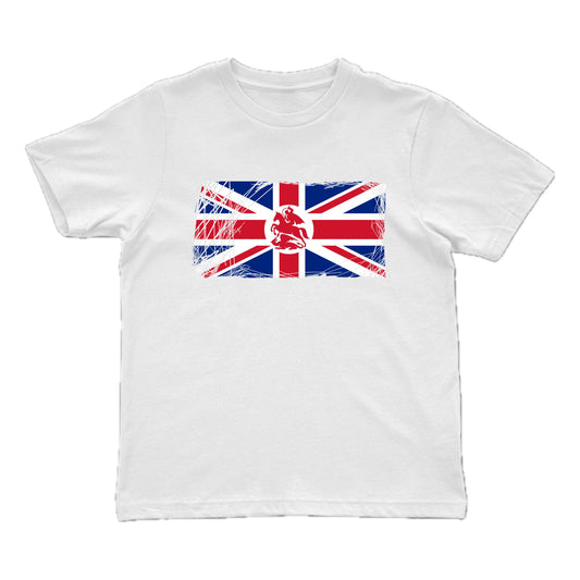Great Britian Tee