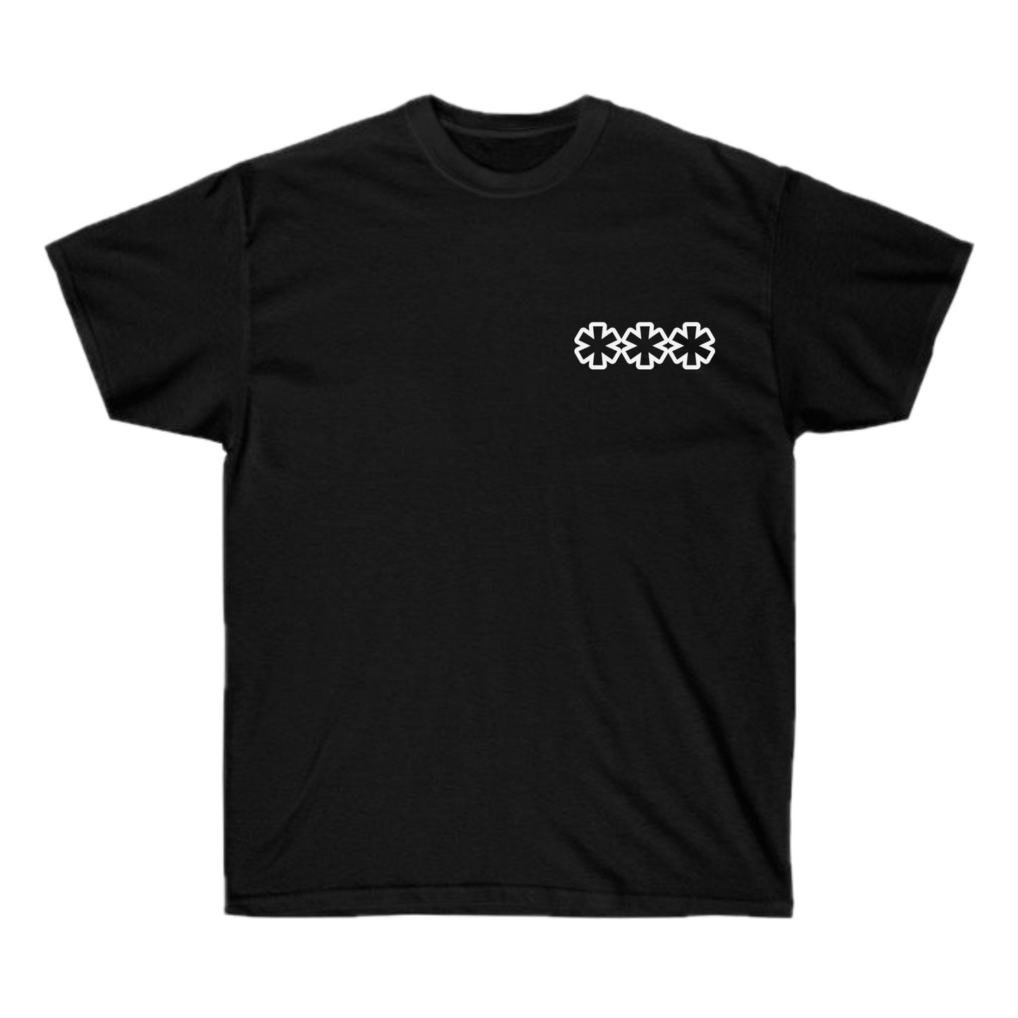 Type Gall. Basic Tee