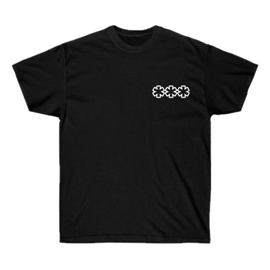 Type Gall. Basic Tee