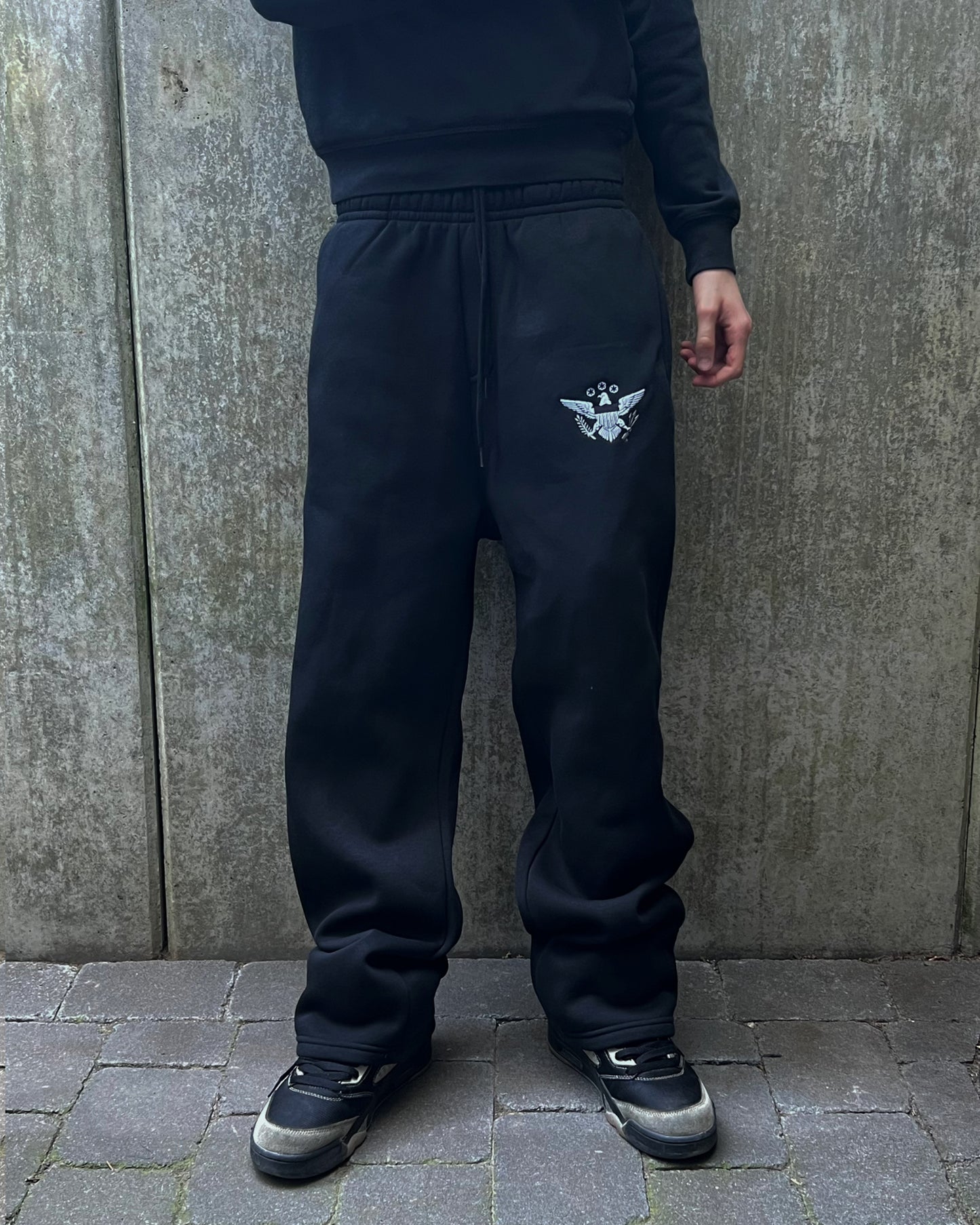 Eagle Jogger