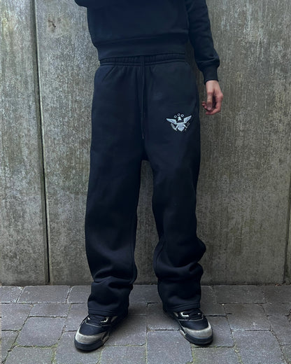 Eagle Jogger