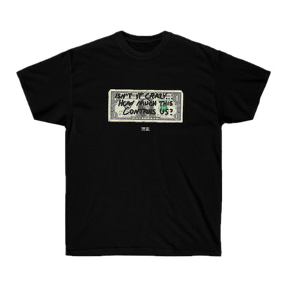 Dollar Tee