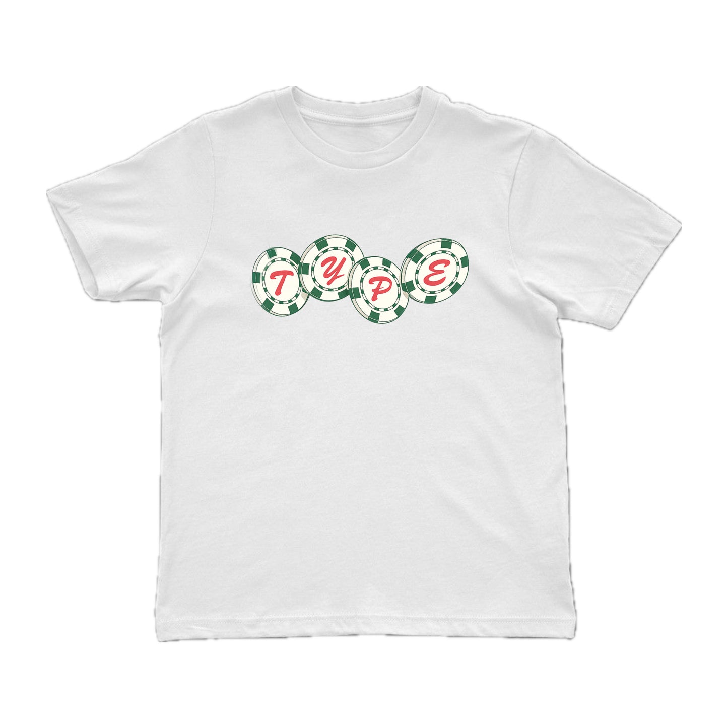 Chip Tee