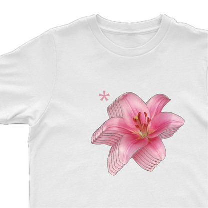 Flower Tee